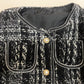 HANNIEL WARM WINTER JACKET